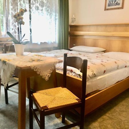 Apartments Fiordalisi Colfosco Zewnętrze zdjęcie