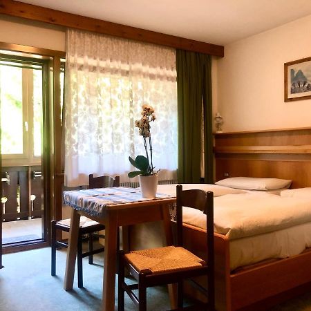 Apartments Fiordalisi Colfosco Zewnętrze zdjęcie
