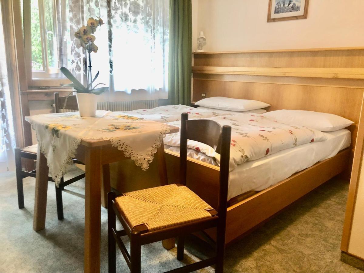 Apartments Fiordalisi Colfosco Zewnętrze zdjęcie