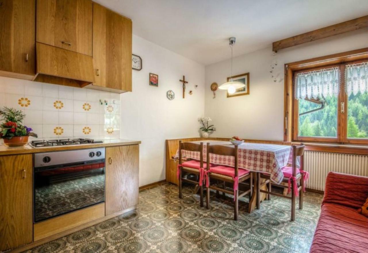 Apartments Fiordalisi Colfosco Zewnętrze zdjęcie