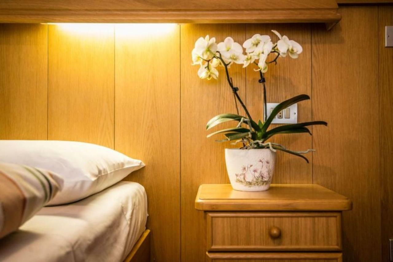 Apartments Fiordalisi Colfosco Zewnętrze zdjęcie