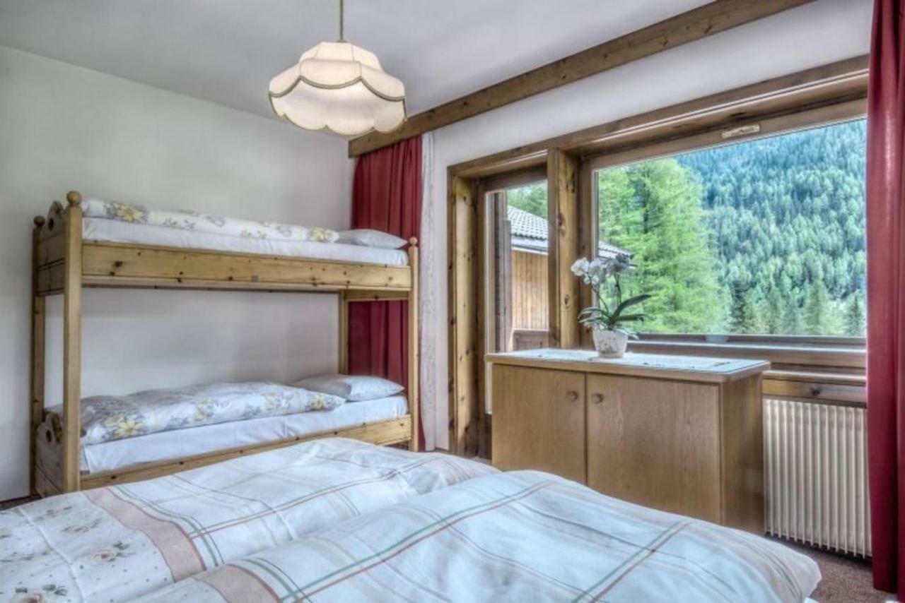 Apartments Fiordalisi Colfosco Zewnętrze zdjęcie