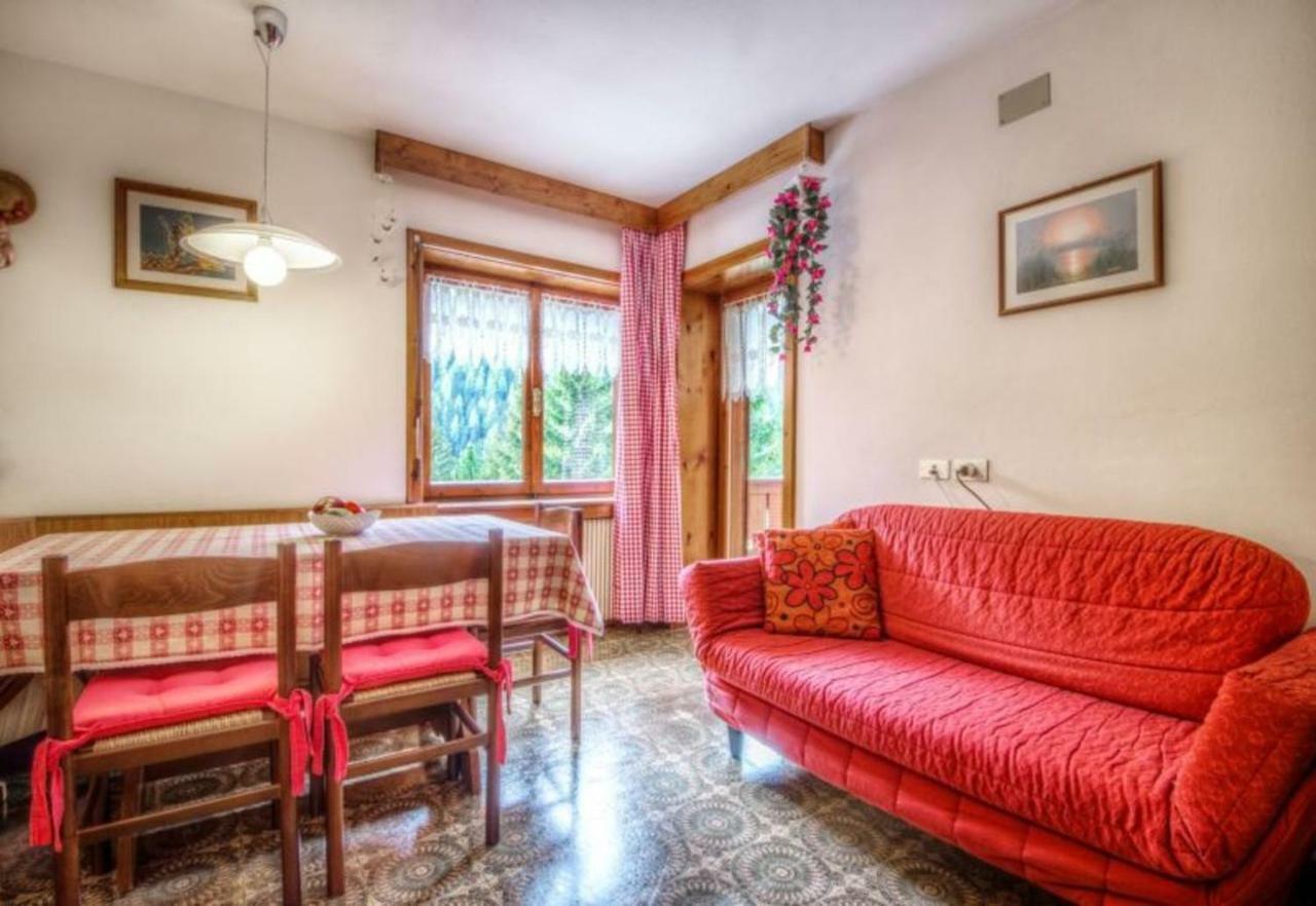 Apartments Fiordalisi Colfosco Zewnętrze zdjęcie