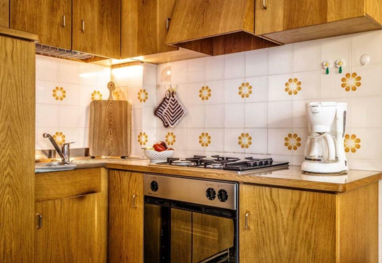 Apartments Fiordalisi Colfosco Zewnętrze zdjęcie