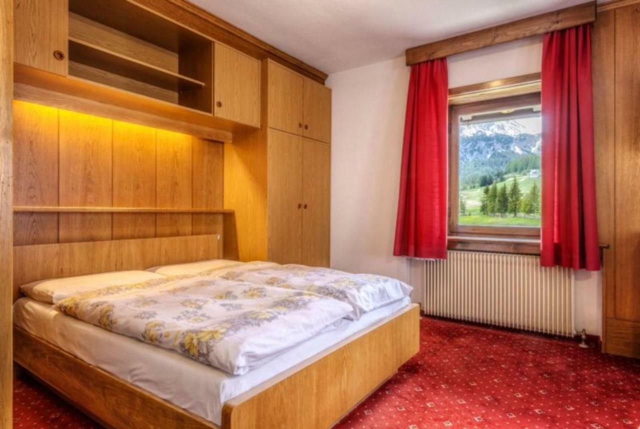 Apartments Fiordalisi Colfosco Zewnętrze zdjęcie
