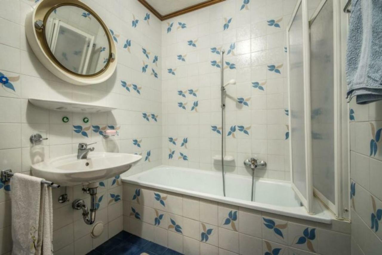 Apartments Fiordalisi Colfosco Zewnętrze zdjęcie